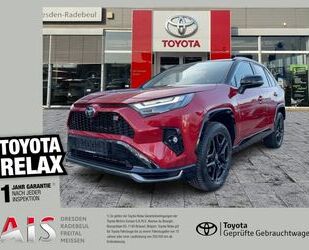 Toyota RAV 4 Gebrauchtwagen