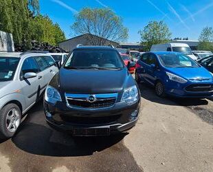Opel Antara Gebrauchtwagen