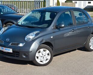 Nissan Micra Gebrauchtwagen
