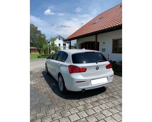 BMW 116 Gebrauchtwagen