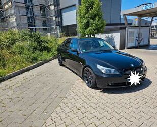 BMW 530 Gebrauchtwagen