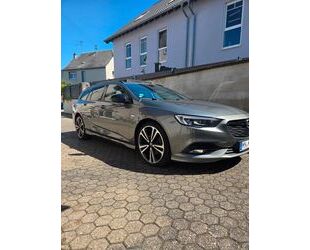 Opel Insignia Gebrauchtwagen