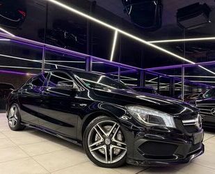 Mercedes-Benz CLA 45 AMG Gebrauchtwagen