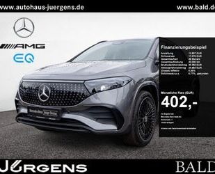 Mercedes-Benz EQA Gebrauchtwagen