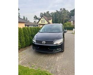 VW Sharan Gebrauchtwagen