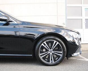 Mercedes-Benz E 400 Gebrauchtwagen
