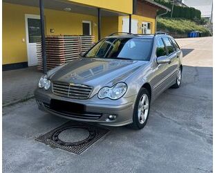 Mercedes-Benz C 180 Gebrauchtwagen
