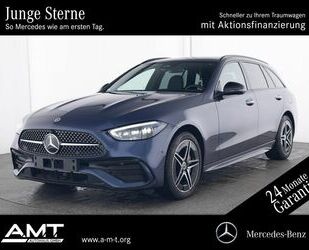 Mercedes-Benz C 300 Gebrauchtwagen