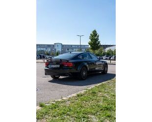 Audi A7 Gebrauchtwagen