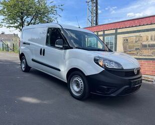 Fiat Doblo Gebrauchtwagen