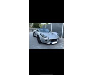 Lotus Elise Gebrauchtwagen