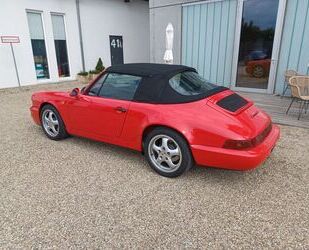 Porsche 964 Gebrauchtwagen