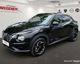 Nissan Juke Gebrauchtwagen