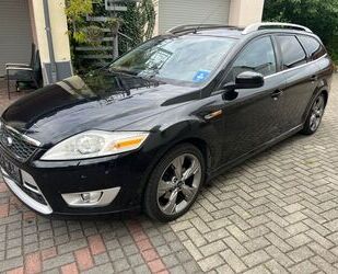 Ford Mondeo Gebrauchtwagen