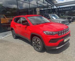 Jeep Compass Gebrauchtwagen