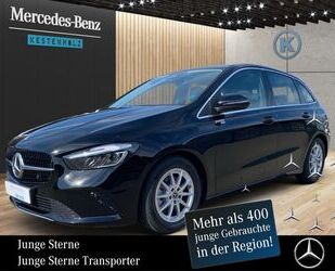 Mercedes-Benz B 180 Gebrauchtwagen