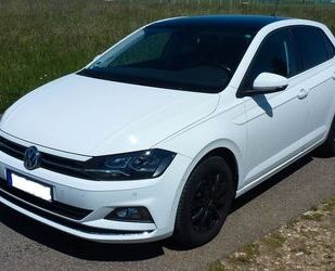 VW Polo Gebrauchtwagen
