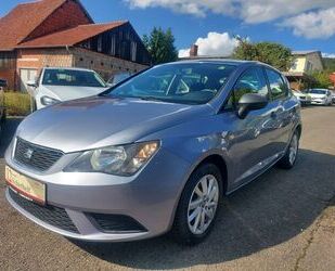 Seat Ibiza Gebrauchtwagen