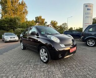 Nissan Micra Gebrauchtwagen
