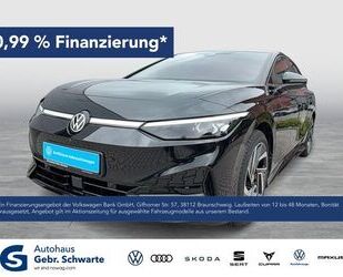 VW ID.7 Gebrauchtwagen