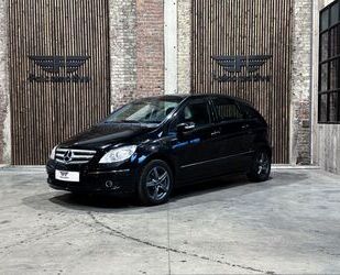Mercedes-Benz B 180 Gebrauchtwagen