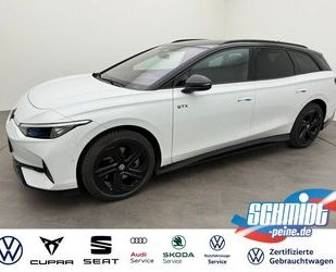 VW ID.7 Gebrauchtwagen