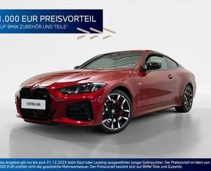BMW M440 Gebrauchtwagen