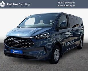 Ford Tourneo Custom Gebrauchtwagen