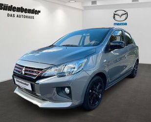 Mitsubishi Space Star Gebrauchtwagen