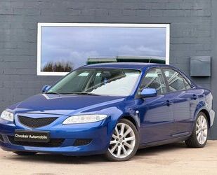 Mazda 6 Gebrauchtwagen