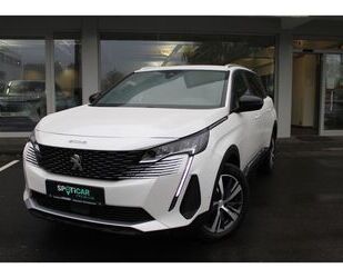 Peugeot 5008 Gebrauchtwagen