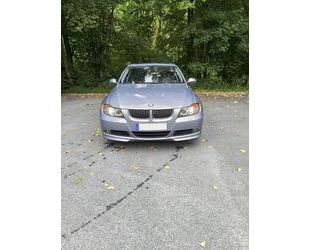 BMW 325 Gebrauchtwagen