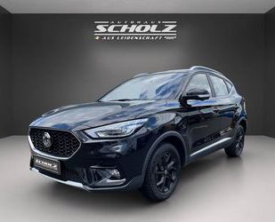 MG ZS Gebrauchtwagen