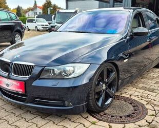 BMW 330 Gebrauchtwagen