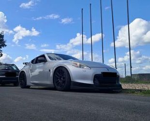 Nissan 370Z Gebrauchtwagen