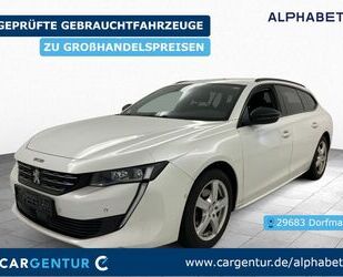Peugeot 508 Gebrauchtwagen