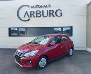 Mitsubishi Space Star Gebrauchtwagen