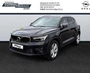 Volvo XC40 Gebrauchtwagen