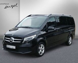Mercedes-Benz V 250 Gebrauchtwagen