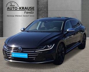 VW Arteon Gebrauchtwagen
