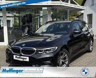BMW 320 Gebrauchtwagen