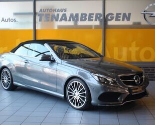 Mercedes-Benz E 500 Gebrauchtwagen