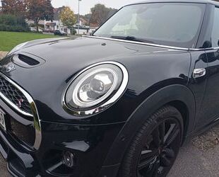Mini Cooper S Gebrauchtwagen