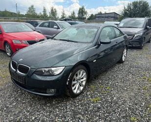 BMW 330 Gebrauchtwagen