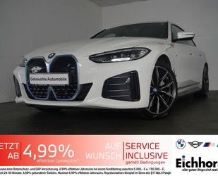 BMW i4 Gebrauchtwagen