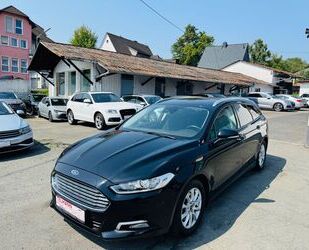 Ford Mondeo Gebrauchtwagen