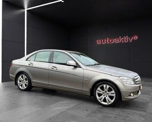 Mercedes-Benz C 180 Gebrauchtwagen