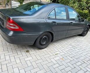 Mercedes-Benz 270 Gebrauchtwagen