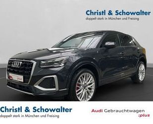 Audi Q2 Gebrauchtwagen