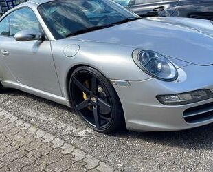 Porsche 997 Gebrauchtwagen